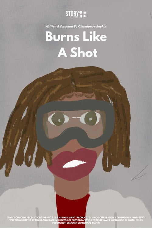 Дивитися фільм Burns Like A Shot 2026 онлайн