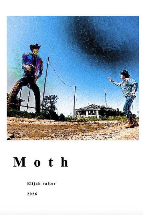 Watch Moth 2026 online