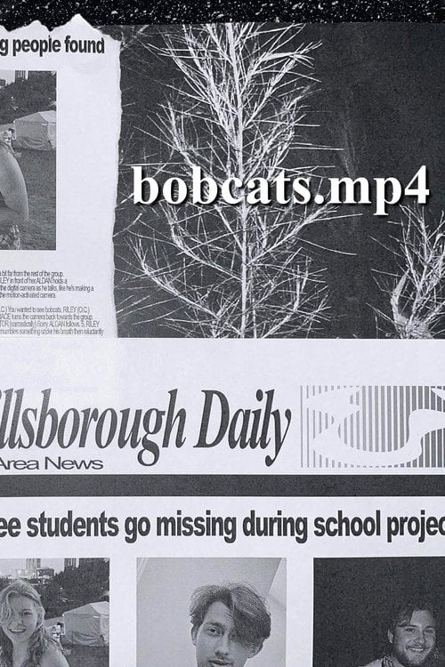 Watch bobcats.mp4 2026 online