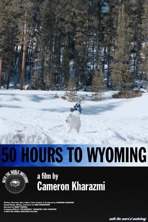 Watch 50 Hours to Wyoming 2026 online