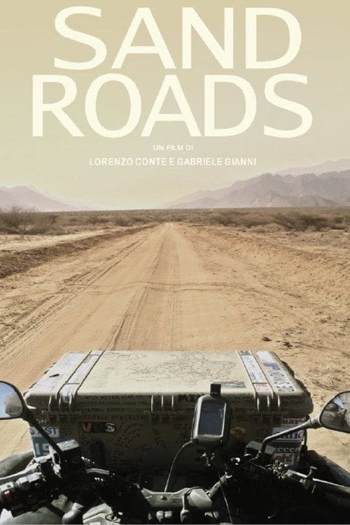 Watch Sand Roads 2026 online