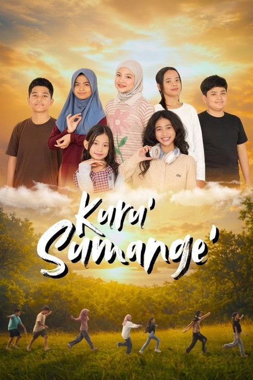 Watch Kuru' Sumange' 2026 online