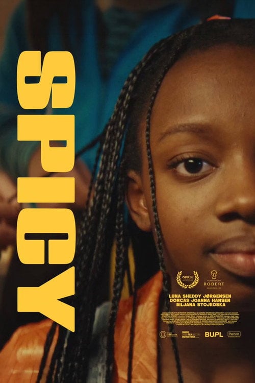 Watch Spicy 2026 online