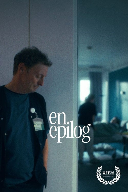 Дивитися фільм En Epilog 2026 онлайн