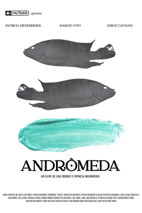 Дивитися фільм Andrômeda 2026 онлайн