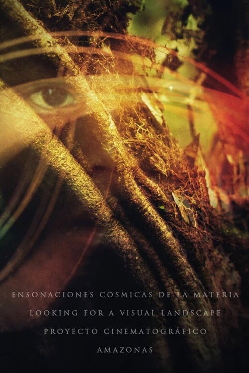 Watch Ensoñaciones cósmicas de la materia 2026 online