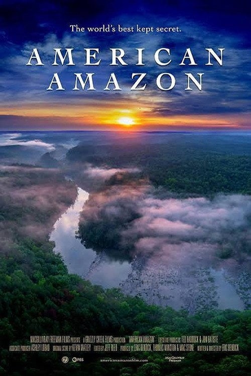 Watch American Amazon 2026 online