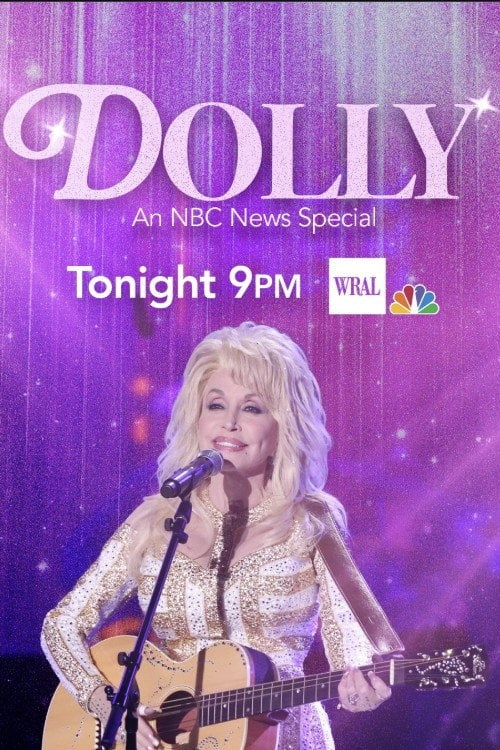Дивитися фільм Dolly: An NBC News Special 2026 онлайн