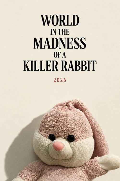 Watch WORLD IN THE MADNESS OF A KILLER RABBIT 2026 online