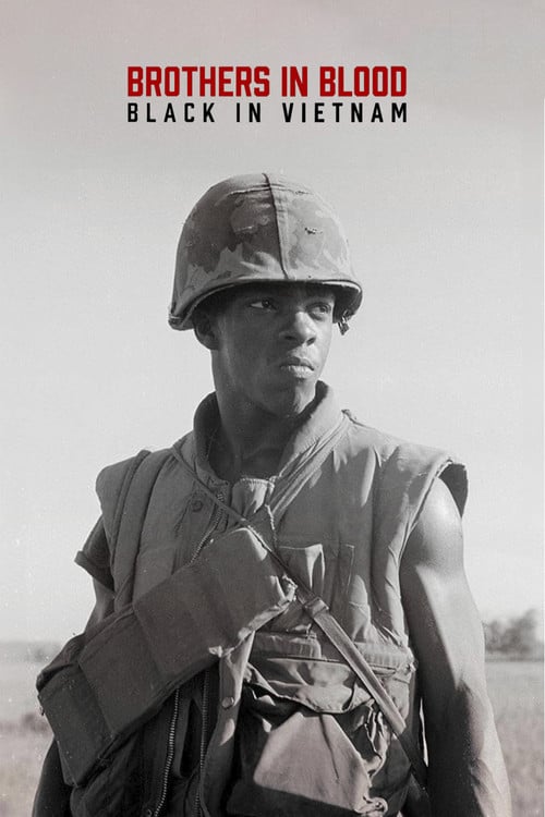 Watch Brothers in Blood: Black in Vietnam 2026 online
