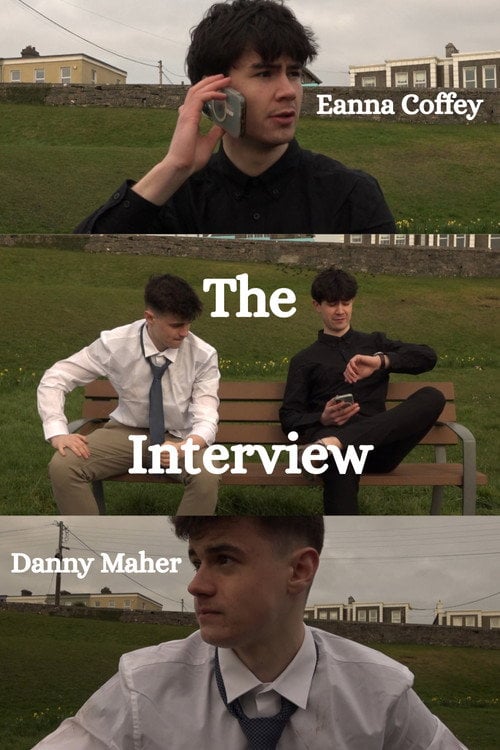 Дивитися фільм The Interview 2026 онлайн