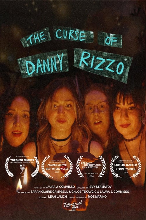Watch The Curse of Danny Rizzo 2026 online
