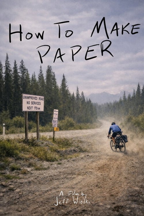 Watch How to Make Paper 2026 online