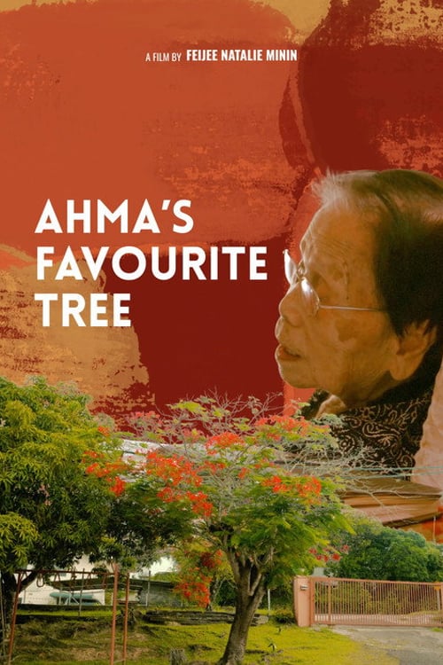 Дивитися фільм Ahma's Favourite Tree 2026 онлайн