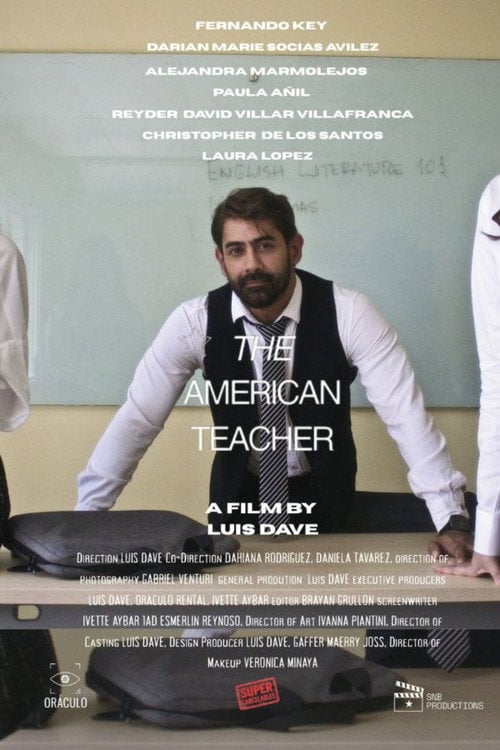 Watch The American Teacher 2026 online