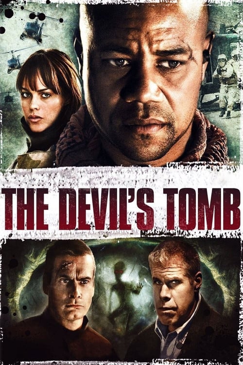 Watch The Devil's Tomb 2009 online