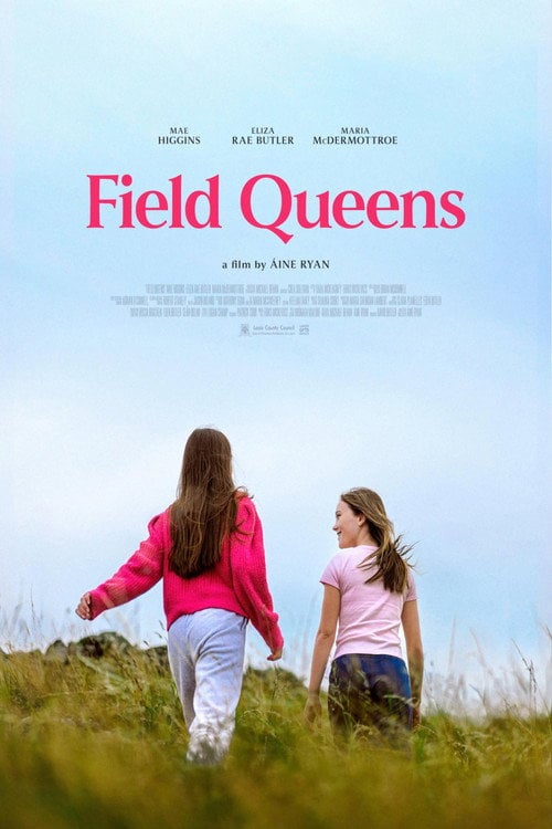 Дивитися фільм Field Queens 2026 онлайн