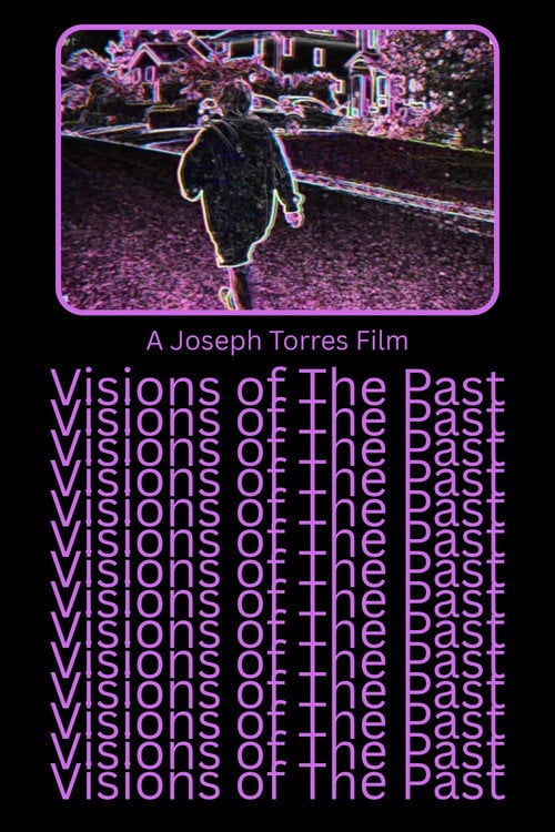 Дивитися фільм Visions of The Past 2026 онлайн