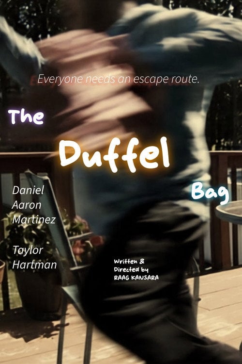 Watch The Duffel Bag 2026 online