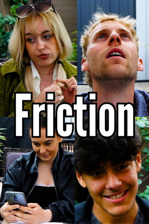 Дивитися фільм Friction 2026 онлайн