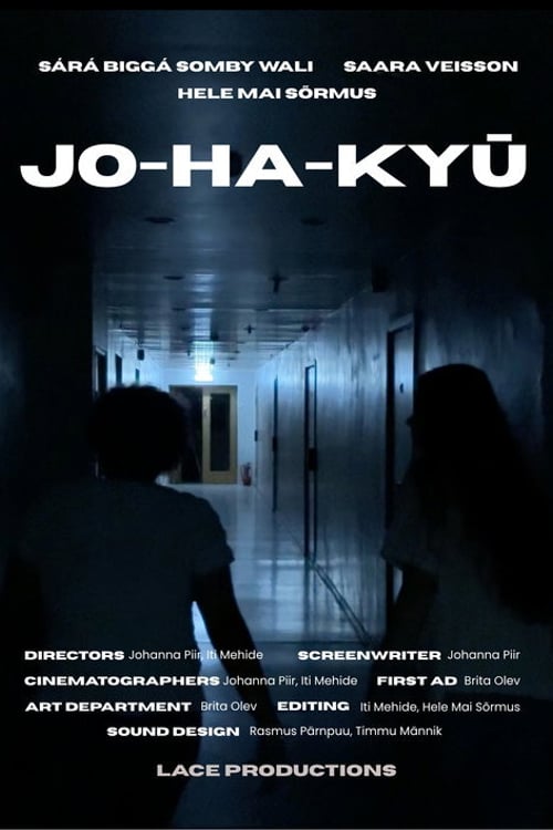 Watch Jo-Ha-Kyū 2026 online