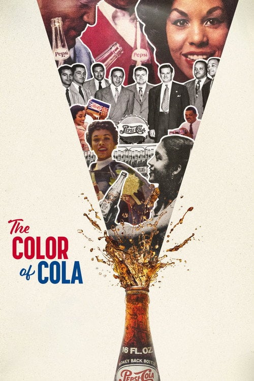 Дивитися фільм The Color of Cola 2026 онлайн