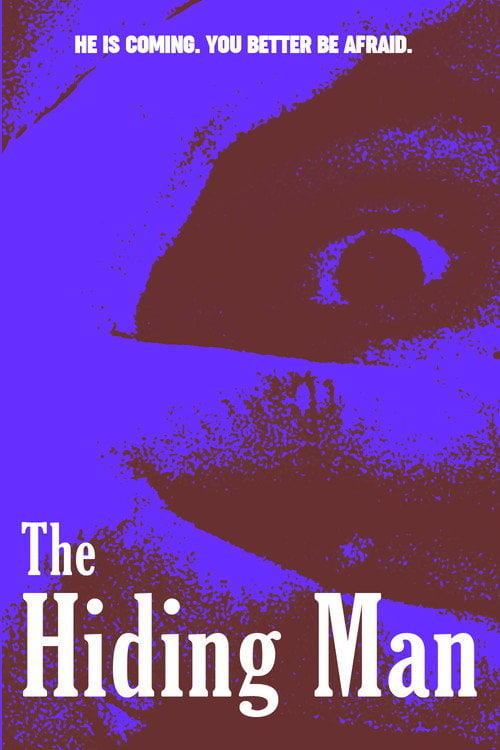 Watch The Hiding Man 2026 online