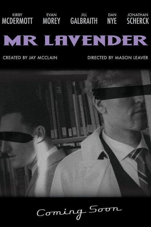 Watch Mr. Lavender 2026 online