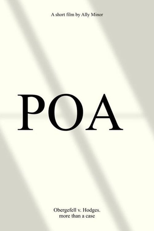 Watch POA 2026 online
