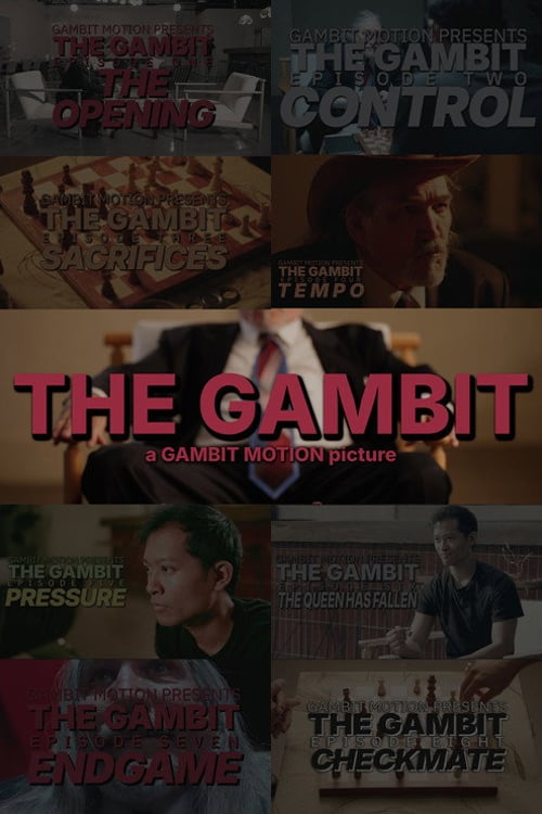 Дивитися фільм The Gambit 2026 онлайн