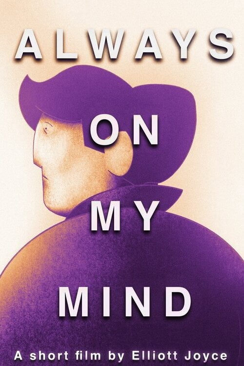Дивитися фільм Always on My Mind 2026 онлайн