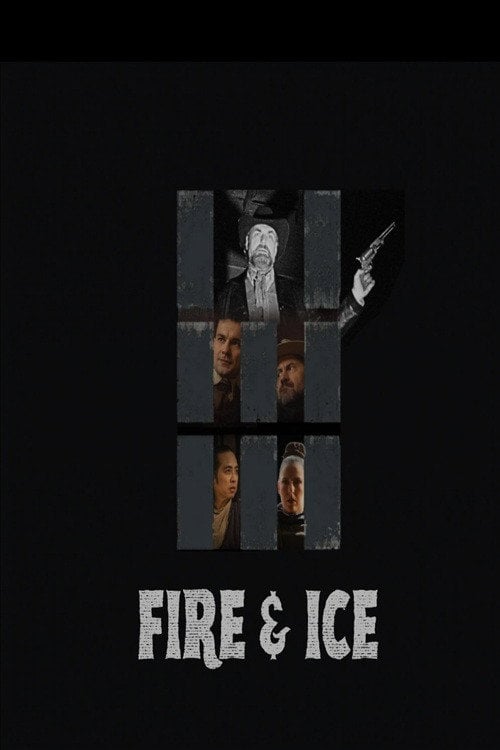 Watch Fire & Ice 2026 online