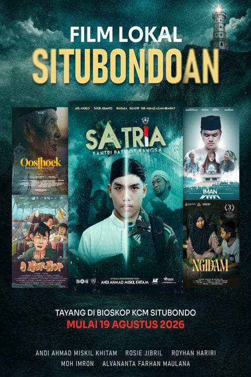 Watch Film Lokal Situbondoan 2026 online