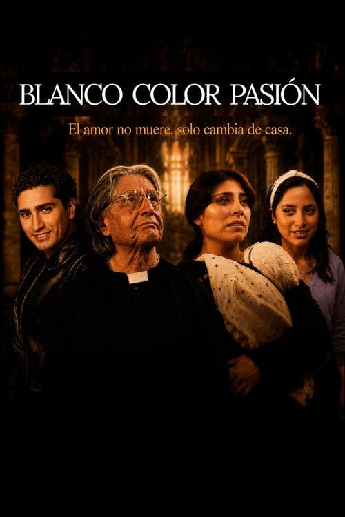 Watch Blanco Color Pasión 2026 online