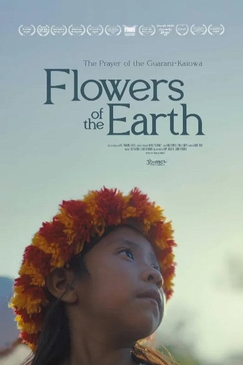 Дивитися фільм Flowers of the Earth 2026 онлайн
