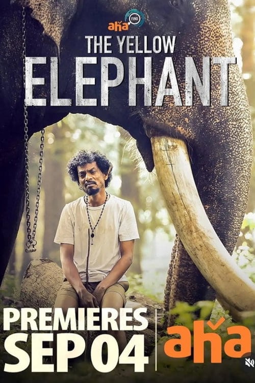 Watch The Yellow Elephant 2026 online