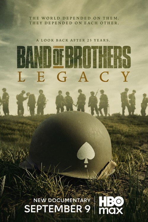 Watch Band of Brothers: Legacy 2026 online