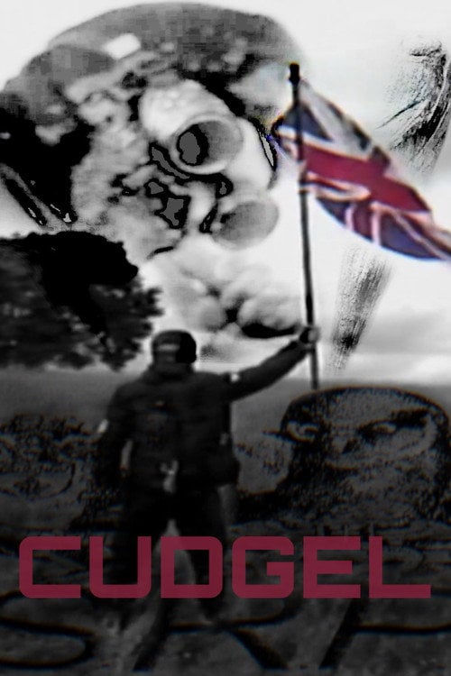 Дивитися фільм Cudgel 2026 онлайн