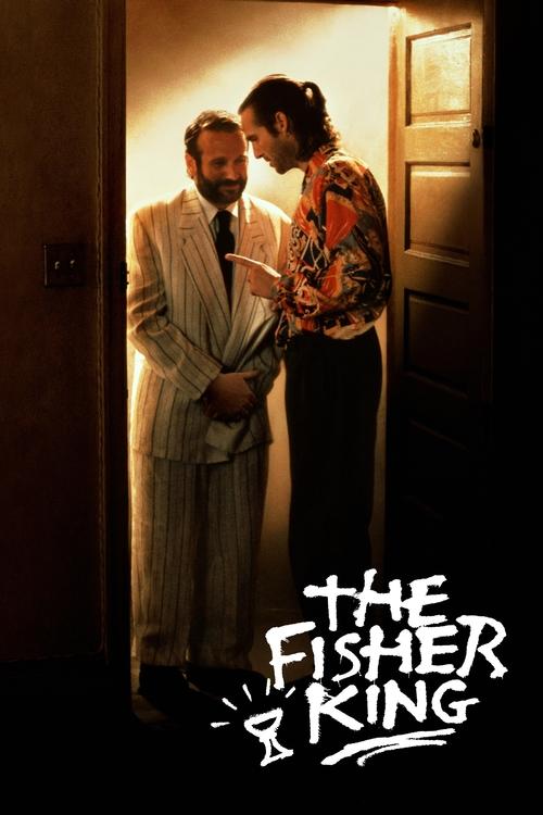 Watch The Fisher King 1991 online