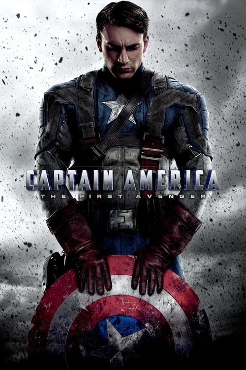 Watch Captain America: The First Avenger 2011 online