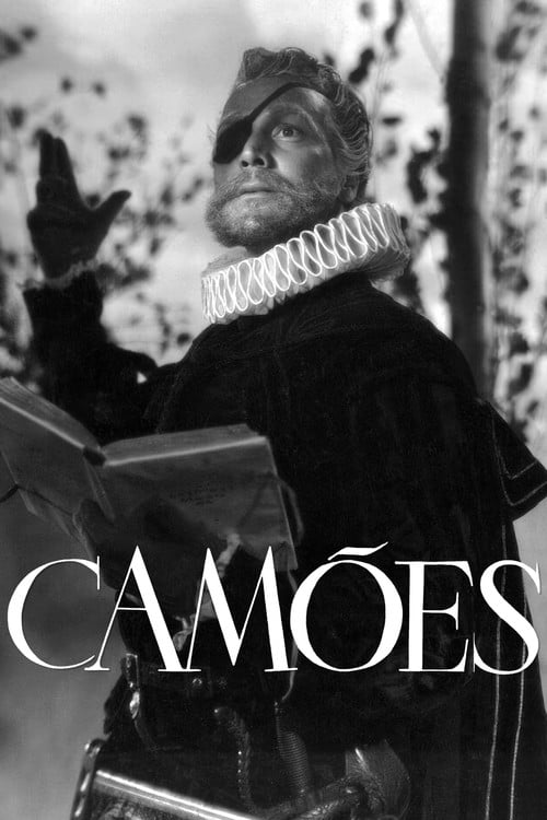 Watch Camões 1946 online