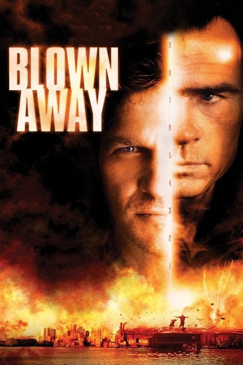 Watch Blown Away 1994 online