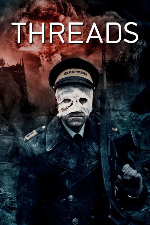 Дивитися фільм Threads 1984 онлайн