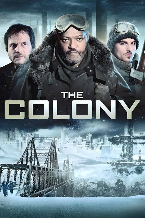 Watch The Colony 2013 online