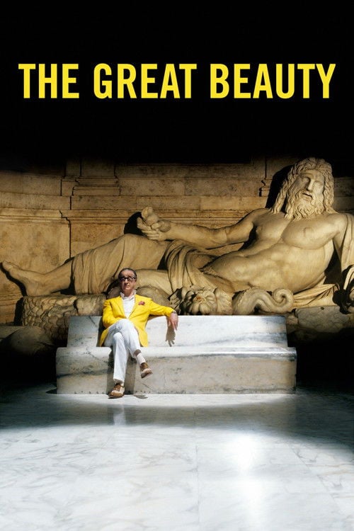 Watch La grande bellezza 2013 online