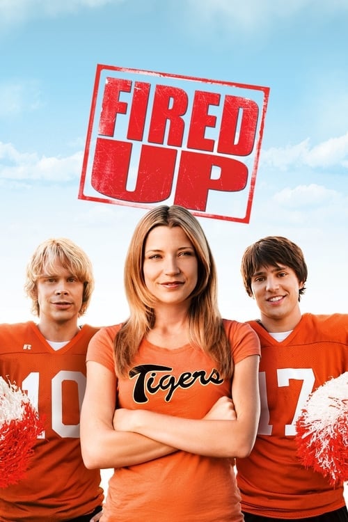 Watch Fired Up! 2009 online