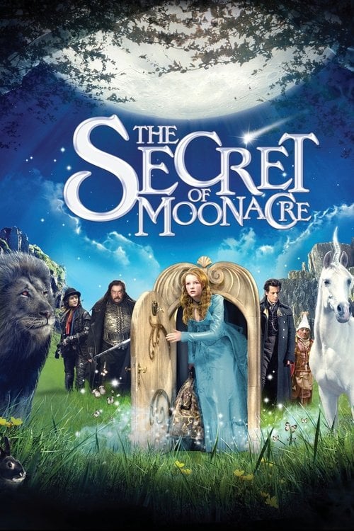 Watch The Secret of Moonacre 2009 online