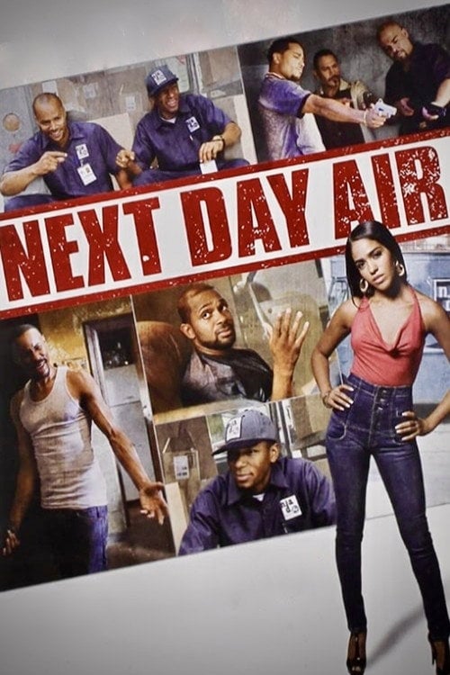 Watch Next Day Air 2009 online