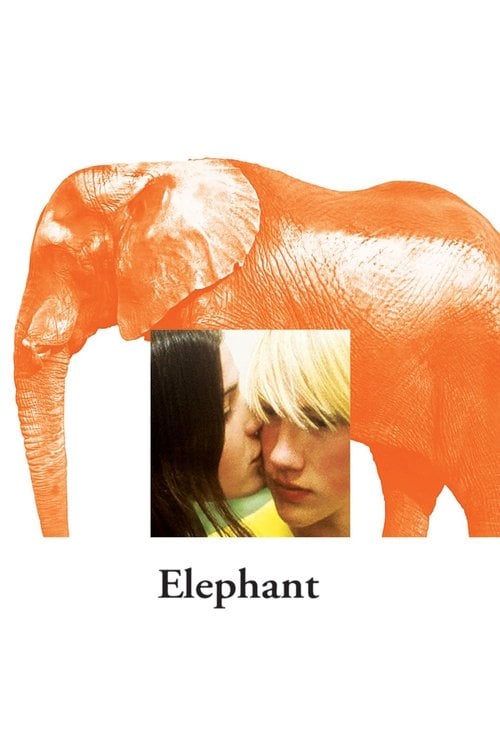 Watch Elephant 2003 online