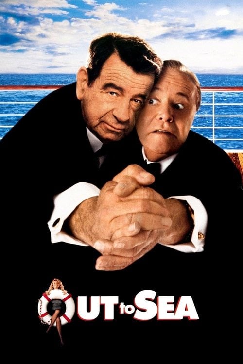 Дивитися фільм Out to Sea 1997 онлайн